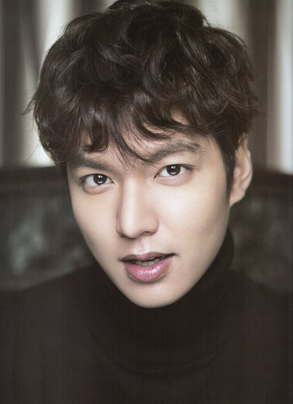 Lee Min Ho