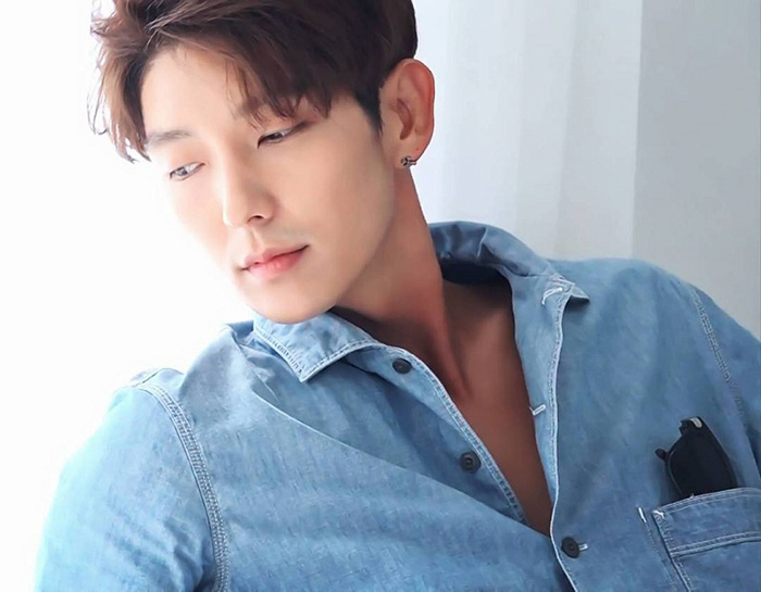 Lee Joon Gi
