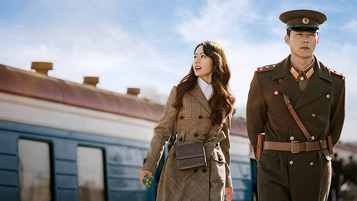 Какой корейский сериал посмотреть 2019 года
