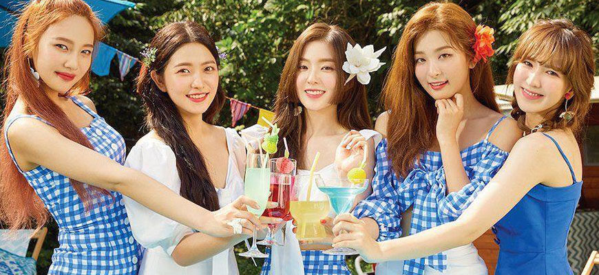 Red Velvet